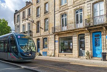 Sprachreise Les atéliers France Langue Bordeaux Hier finden Sie alle Infos zur Sprachreise zu Les atéliers France Langue in Bordeaux.
