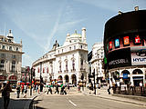 Downtown London Downtown London