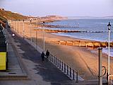 Strand am Morgen Strand am Morgen