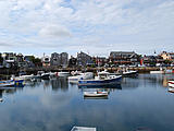 Rockport Rockport