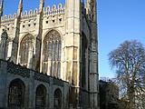 Kings College Kings College