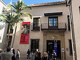 Museo Thyssen  Museo Thyssen