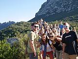 Hiking Hiking