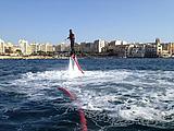 Flyboarding Flyboarding