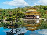Kinkakuji Kinkakuji