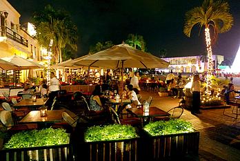 Sprachreisen Santo Domingo Hier finden Sie Infos zu Sprachreisen nach Santo Domingo.