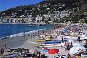 Clifton Beach Clifton Beach