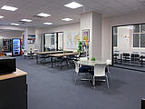 student lounge student lounge