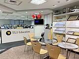 Rezeption und Lobby Rezeption und Lobby