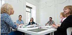 weiterer Gruppenkurs weiterer Gruppenkurs