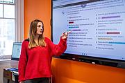 Smart Boards im Unterricht Smart Boards im Unterricht