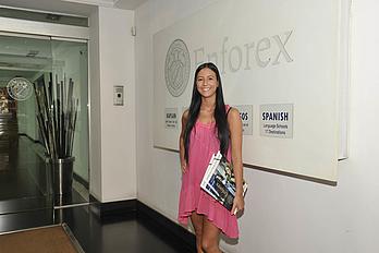 Sprachreise don Quijote Barcelona @ Enforex Hier finden Sie Infos zu Ihrer Sprachreise zu don Quijote Barcelona.