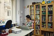 Lehrerzimmer Lehrerzimmer