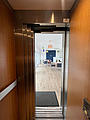 Blick ins Dachgeschoss Blick ins Dachgeschoss