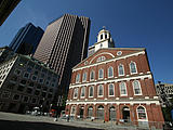 Faneuil Hall Faneuil Hall