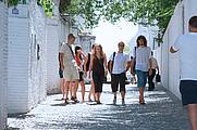 Sightseeing-Tour Sightseeing-Tour
