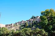 Alcazaba Alcazaba