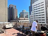 noch mal Terrasse noch mal Terrasse