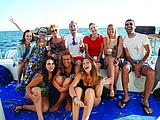 Boat-Party Boat-Party