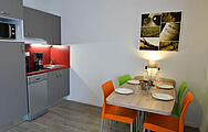 Kitchenette Kitchenette