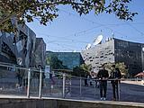 Federation Square Federation Square