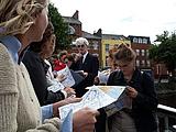 noch mal Stadtrundgang noch mal Stadtrundgang