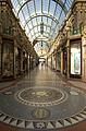 Victoria Quarter Victoria Quarter