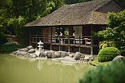 Jardin Japonais Jardin Japonais