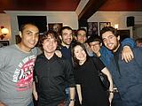 Clubbing Clubbing