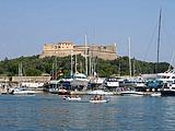 Fort von Antibes