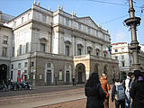La Scala