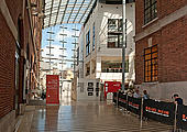 The Light Shopping Centre The Light Shopping Centre