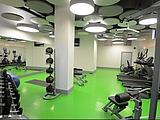 Fitnessraum Fitnessraum