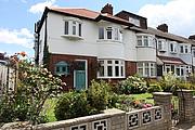 typisches homestay in Wimbledon typisches homestay in Wimbledon