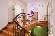 Treppenhaus