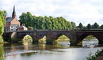 Olde Dee Bridge