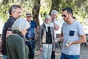 Petanque Petanque