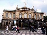Nationaltheater in San José