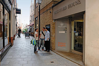 Sprachreise BSC Oxford Hier finden Sie Infos zu Ihrer Sprachreise zu BSC Oxford.