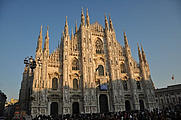 Dom von Mailand