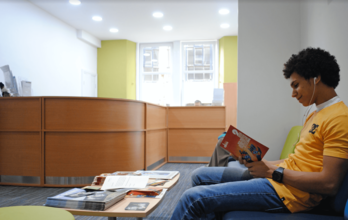 Sprachreise Glasgow School of English Hier finden Sie Infos zur Sprachreise zu Glasgow School of English.