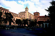 Plaza de los Bandos Plaza de los Bandos