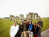Ausflug nach Stonehenge Ausflug nach Stonehenge