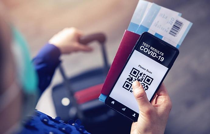 Status quo COVID-19 und Sprachreisen Hier finden Sie Infos rund um das Thema COVID-19 und Sprachreisen.