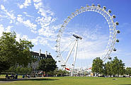 London Eye London Eye