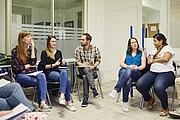 counselling session counselling session