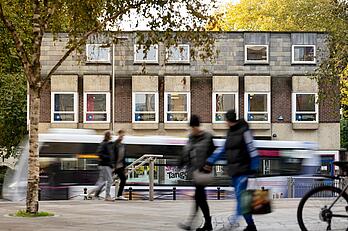 Hier finden Sie Infos zur Sprachreise zu LSI Portsmouth.