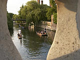River Cam River Cam