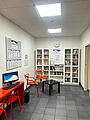 Bibliothek Bibliothek