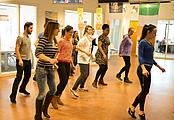Workshop irischer Tanz Workshop irischer Tanz